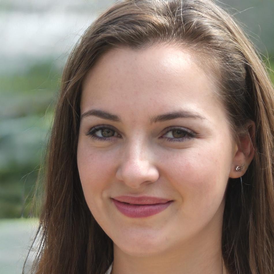 María González, usuaria de sornivelaqur